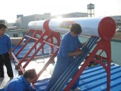 栖霞热水器维修