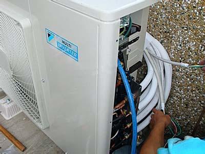 栖霞商场中央空调分析及中央空调的维保分析