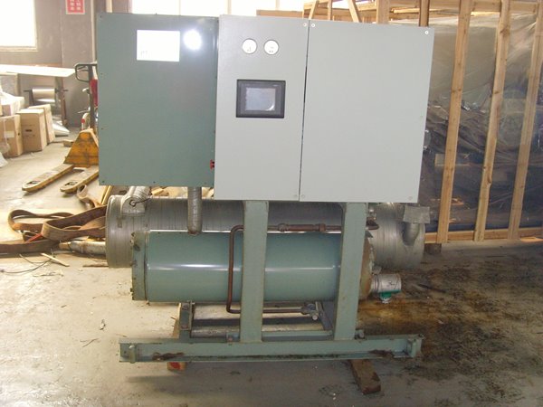 栖霞酒店中央空调不停机清洗方法介绍